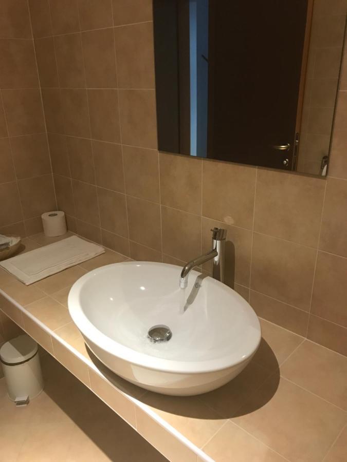 B&B Notte Sul Lago Gozzano Exterior foto